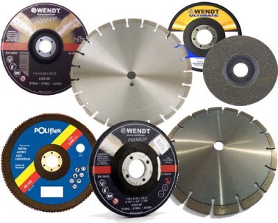 discos